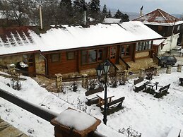 Shelter Ermis