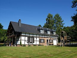 Malmedy Forestside Home