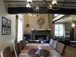 Malmedy Forestside Home