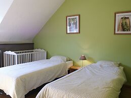 Malmedy Forestside Home