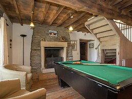 Luxury Home in Gouvy With Pool & Sauna