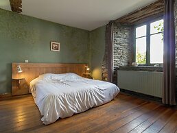 Luxury Home in Gouvy With Pool & Sauna