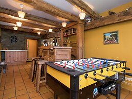Luxury Home in Gouvy With Pool & Sauna