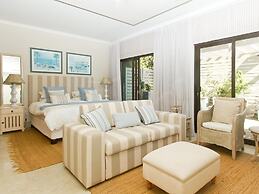 Dolphin Villa