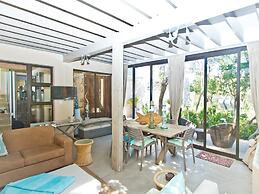 Dolphin Villa