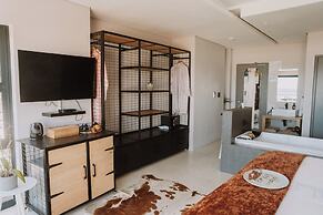 North Star Micro Hotel