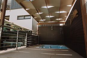 North Star Micro Hotel
