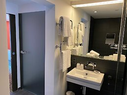 Campus Hotel Hertenstein