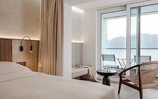 Campus Hotel Hertenstein