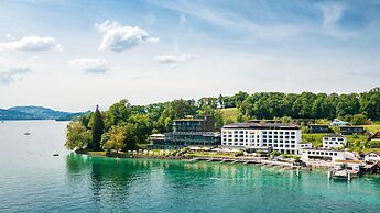 Campus Hotel Hertenstein