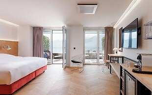 Campus Hotel Hertenstein