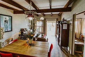 The Stables Cottages