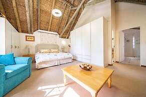 Plotsklaps Self Catering Cottage
