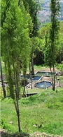 Reserva Tororoi