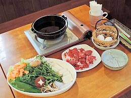 pension AKA-TOMBO