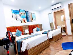 Hallo Hotel