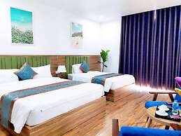 Hallo Hotel