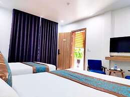 Hallo Hotel