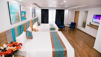 Hallo Hotel