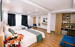 Hallo Hotel