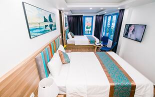 Hallo Hotel