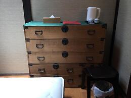 Honmachi Juku