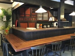 Honmachi Juku