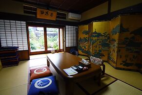 Honmachi Juku