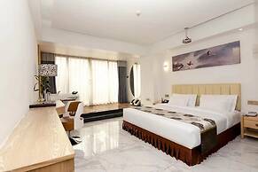 The New Dongyuan International Hotel