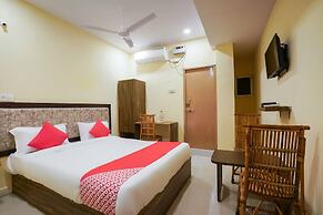 OYO 63371 R Square Stay