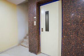 OYO 63371 R Square Stay