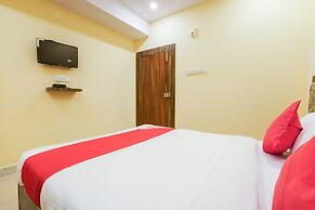 OYO 63371 R Square Stay