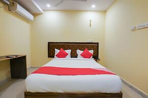 OYO 63371 R Square Stay