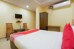 OYO 63371 R Square Stay