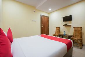 OYO 63371 R Square Stay