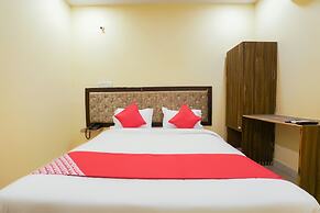 OYO 63371 R Square Stay