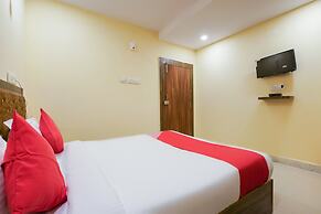 OYO 63371 R Square Stay