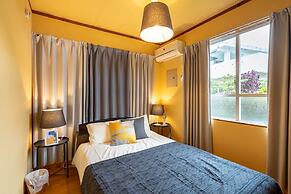 Uruma Hotel