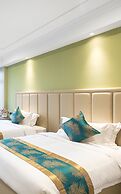 Lily's Hotel Hangzhou
