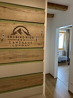 Landhaus Lungau