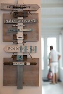 Hotel Le Square