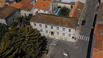 Hotel Le Square