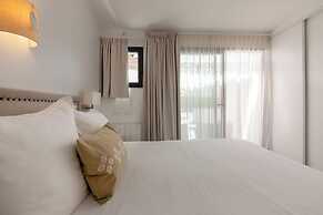Hotel Le Square