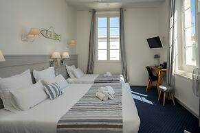 Hotel Le Square