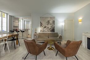 Hotel Le Square
