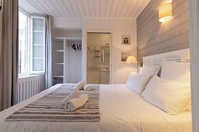 Hotel Le Square