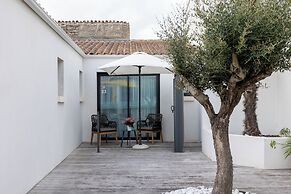 Hotel Le Square