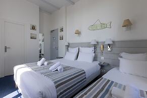 Hotel Le Square