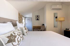 Hotel Le Square