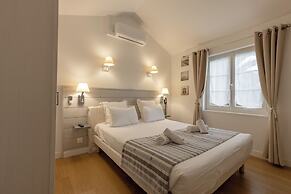 Hotel Le Square